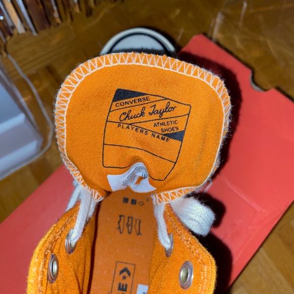 BRAND NEW Converse Chuck 70's High Tops - Picture 3 of 5